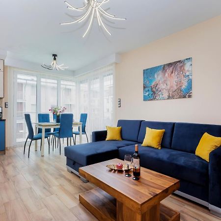 Apartament Porto Santa Rewales Экстерьер фото