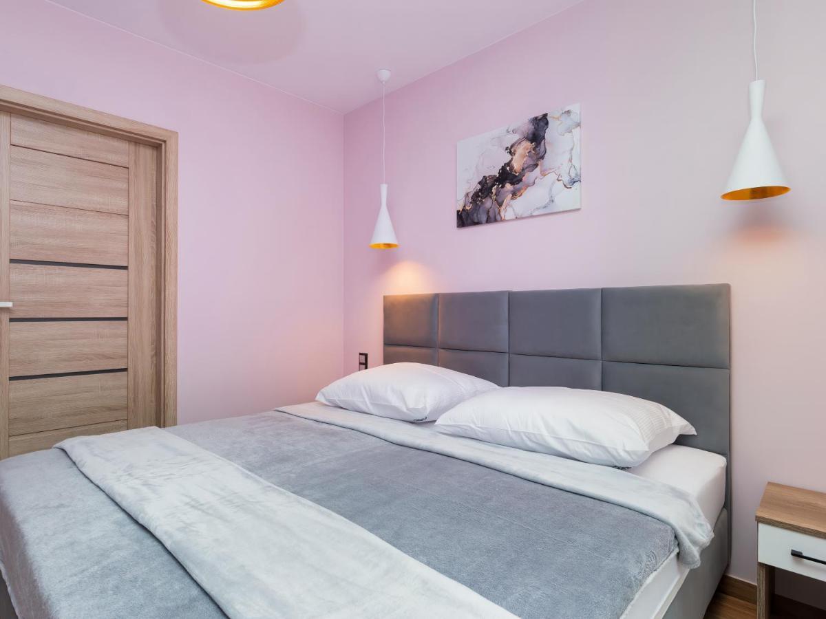 Apartament Porto Santa Rewales Экстерьер фото