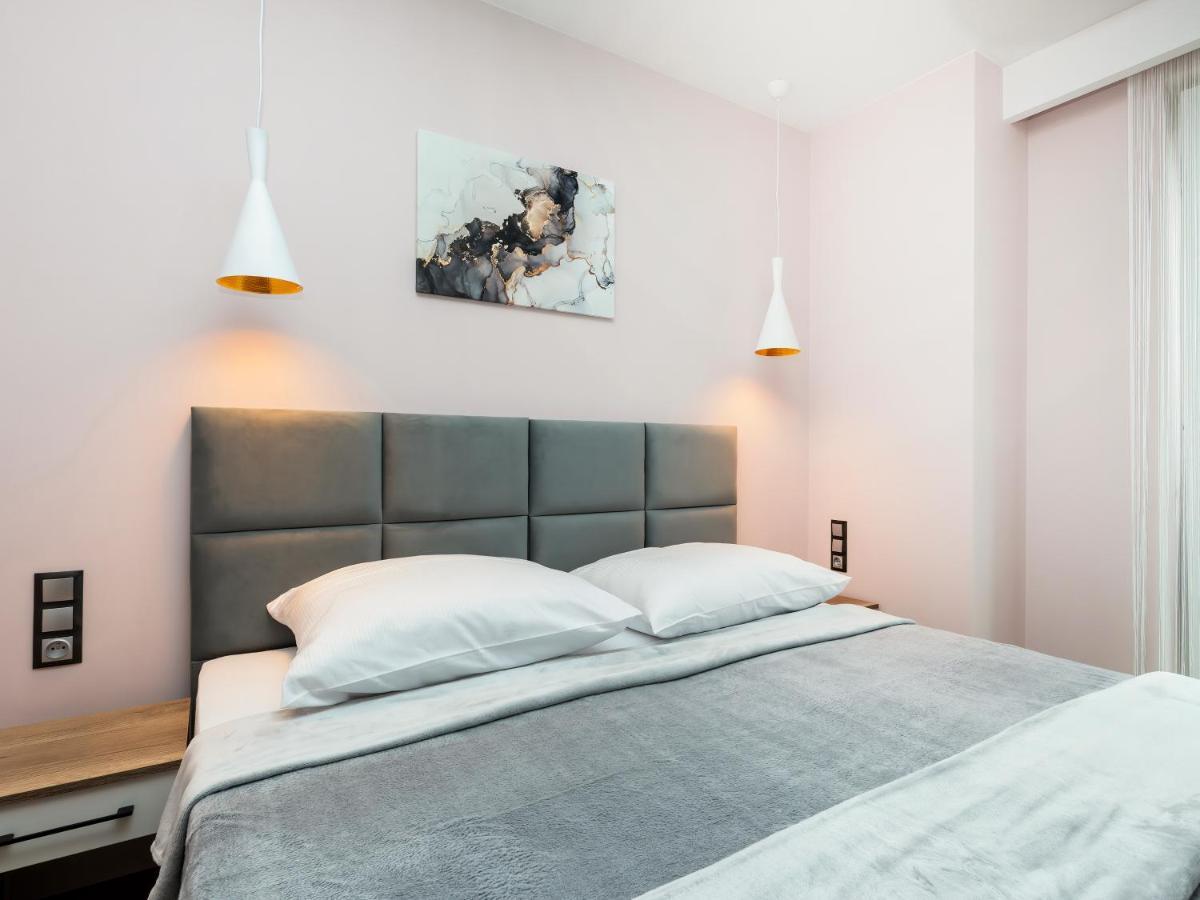 Apartament Porto Santa Rewales Экстерьер фото