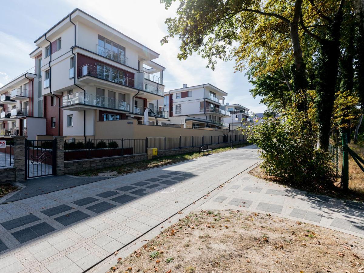 Apartament Porto Santa Rewales Экстерьер фото
