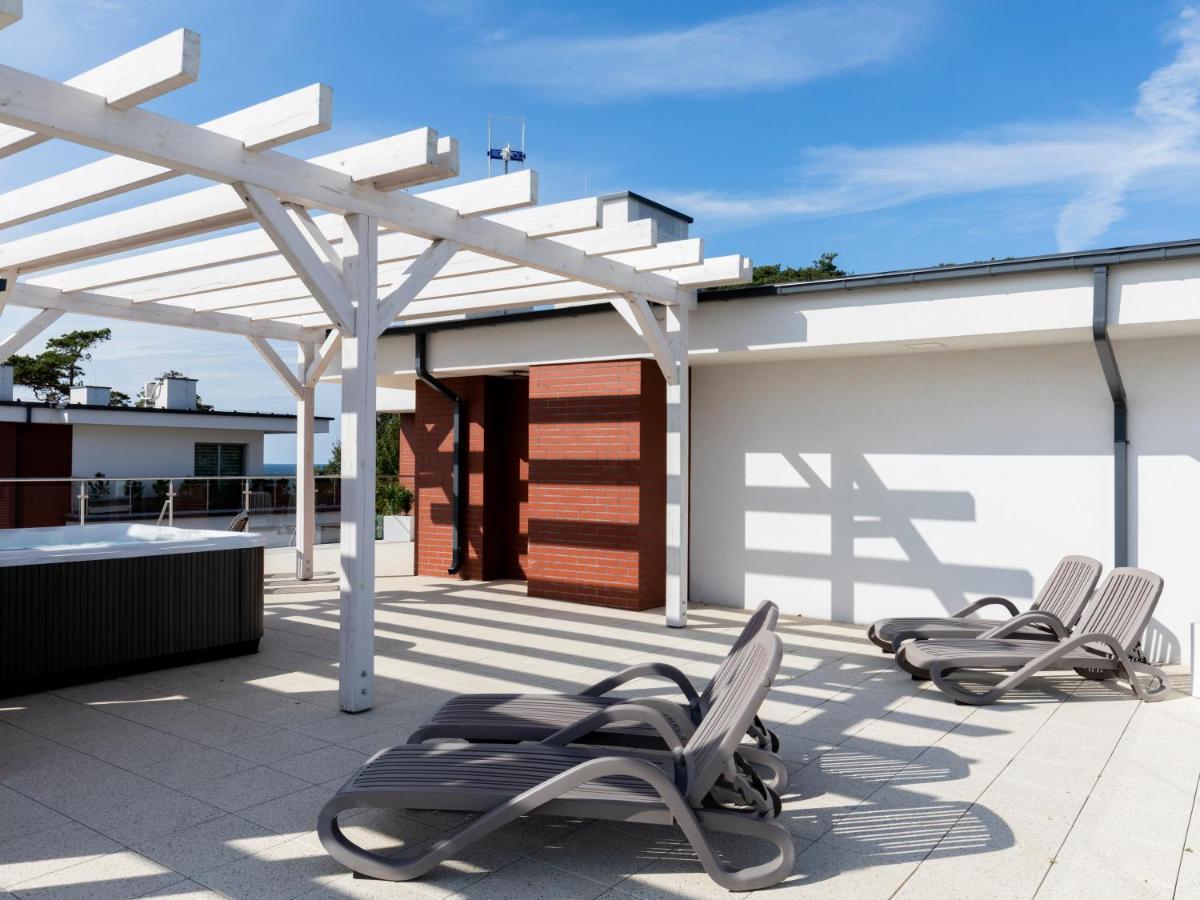 Apartament Porto Santa Rewales Экстерьер фото
