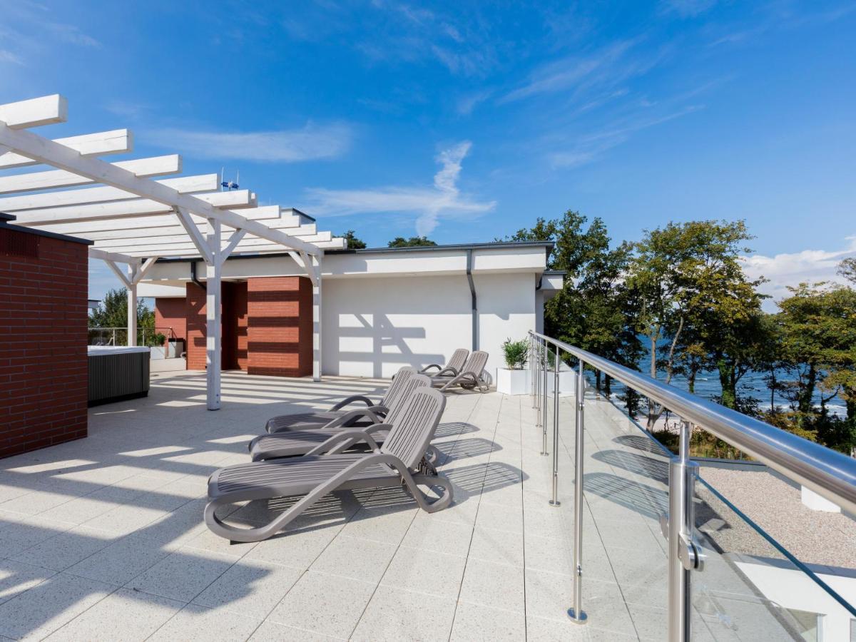 Apartament Porto Santa Rewales Экстерьер фото
