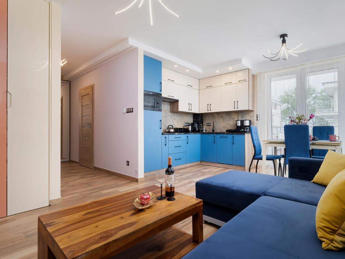 Apartament Porto Santa Rewales Экстерьер фото
