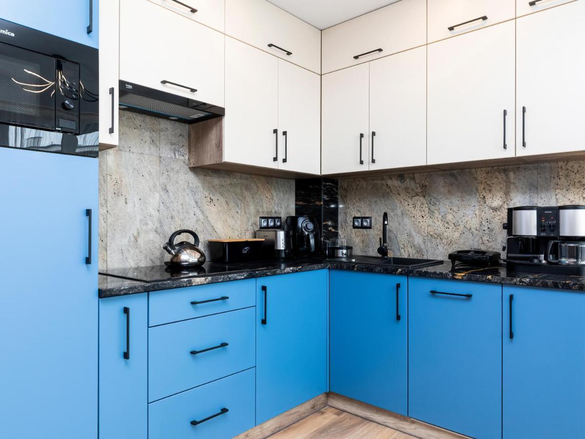 Apartament Porto Santa Rewales Экстерьер фото