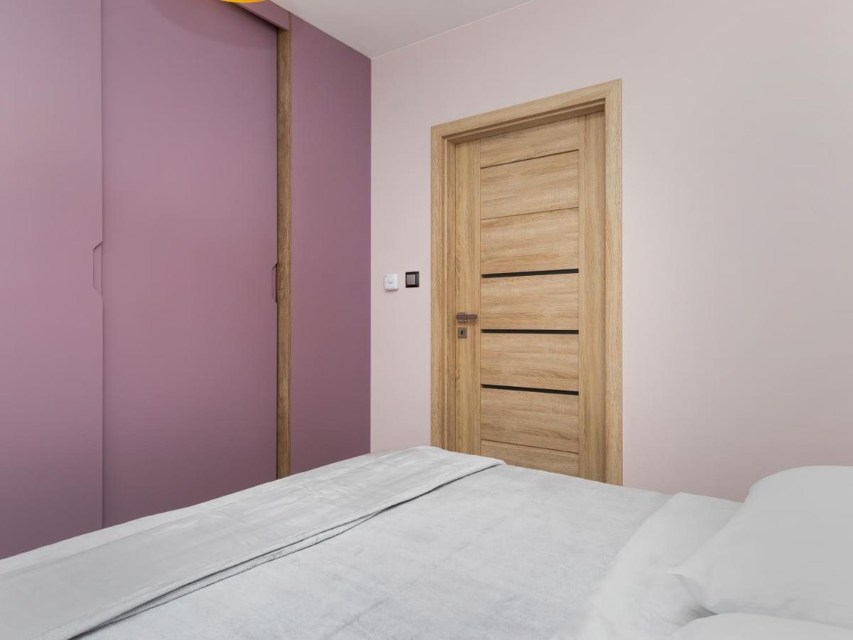 Apartament Porto Santa Rewales Экстерьер фото