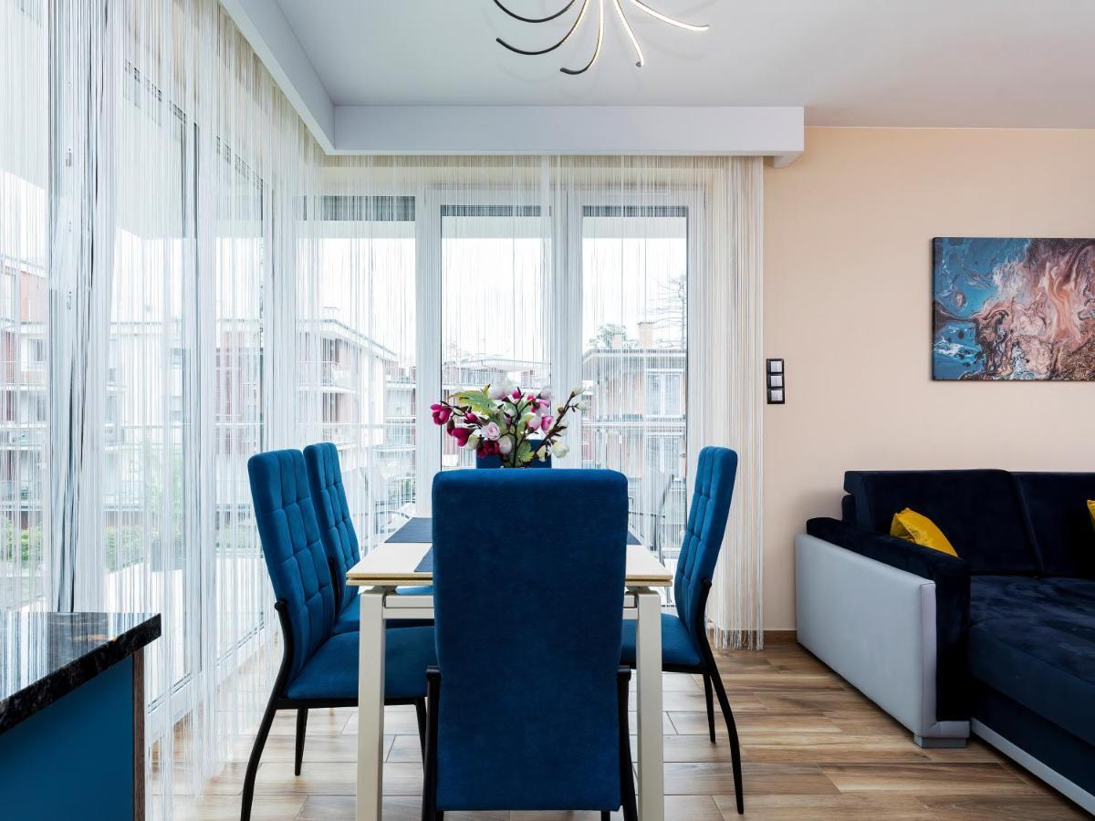 Apartament Porto Santa Rewales Экстерьер фото