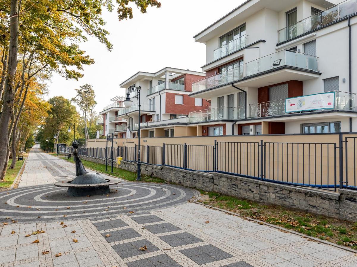 Apartament Porto Santa Rewales Экстерьер фото